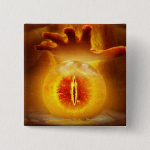 BADGE CARRÉ 5 CM PALANTIR™