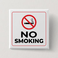 Pas de signe anti-tabac