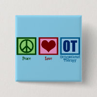 Peace Love OT ergothérapie