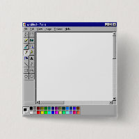 Peinture Windows 95 MS