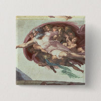 Plafond de chapelle de Sistine