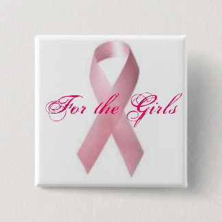 Badge Carré 5 Cm Pour les filles