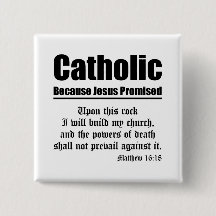 Promesse catholique