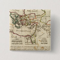 Régions, lieux du Nouveau Testament
