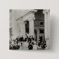 Résidents de villa Medici à Rome
