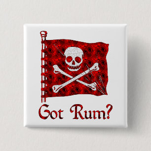 Badge Carré 5 Cm Rhum obtenu ?