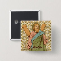 Saint André l'Apôtre (RLS 01)