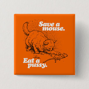 BADGE CARRÉ 5 CM SAUVEZ UNE SOURIS - BLANC - (2).PNG