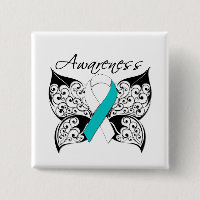 Sensibilisation aux papillons de tatouage - Cancer