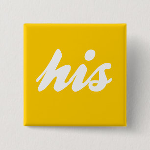 BADGE CARRÉ 5 CM SIEN ET SIEN - .PNG