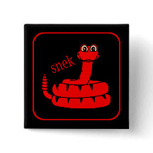 Snek rouge