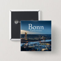 Souvenir Bonn Allemagne 