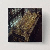 Tombe de Henry VII et de son épouse