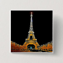 Tour Eiffel, Paris, France