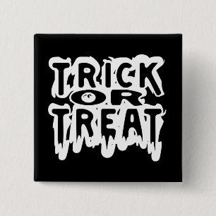 Badge Carré 5 Cm Tricoter ou traiter