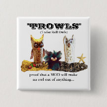 TROWL pour MODs