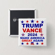 Trump Vance 2024