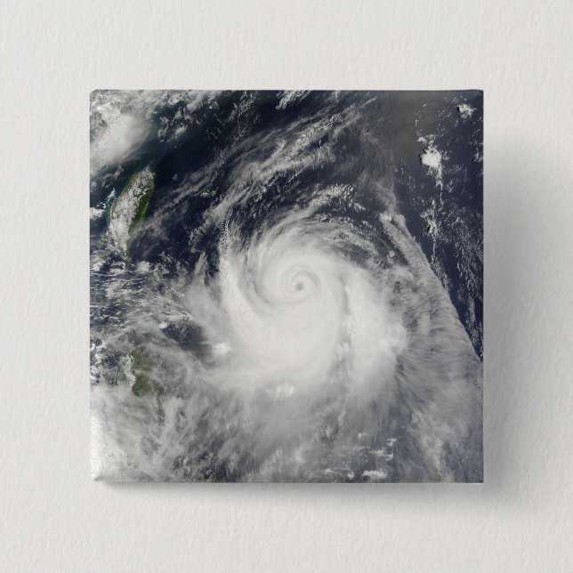 Badge Carré 5 Cm Typhon Ewiniar (Devant)