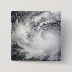 Badge Carré 5 Cm Typhon Parme 2