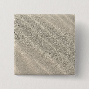 Badge Carré 5 Cm Vagues de sable