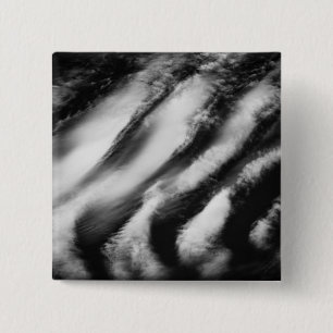 Badge Carré 5 Cm vautours tombé