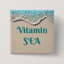 Vitamine SEA bouton Plage