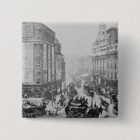 Vue de la route de cour de Tottenham, c.1885