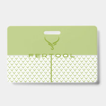 CARTE DE VISITE FERTOOL