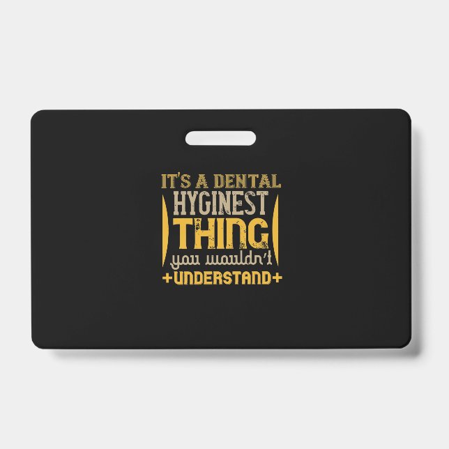 Badge C'est un prodige (Avant)