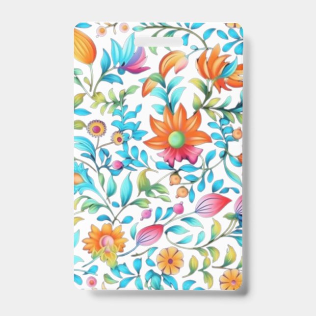 Badge Conception de livres (Avant)