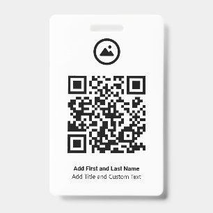Badge Conférence Connect