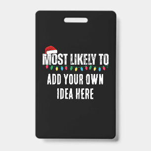 Badge 😂 créer un drôle le plus susceptible d'être citée