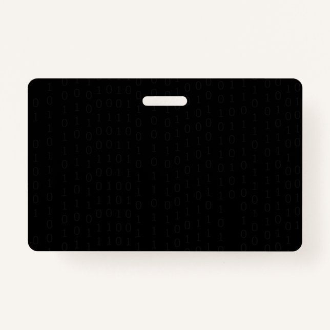 Badge Créez votre propre personnalisation (Devant)