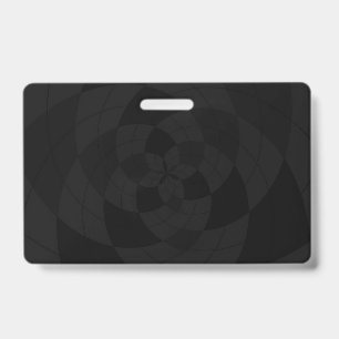 Badge Créez votre propre personnalisation