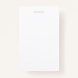 Badge Customisez votre propre insigne