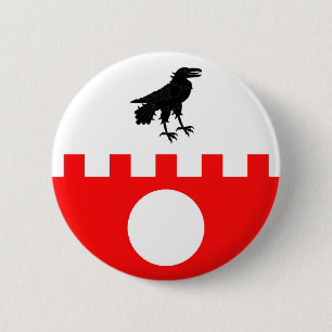 Badge de Fort Populace de Barony of Raven