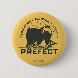 Badge de préconfiguration HUFFLEPUFF™