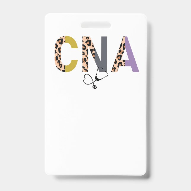 Badge de travail d'ASC  (Avant)
