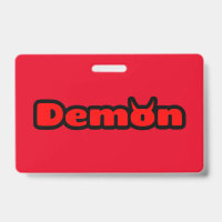 Démon