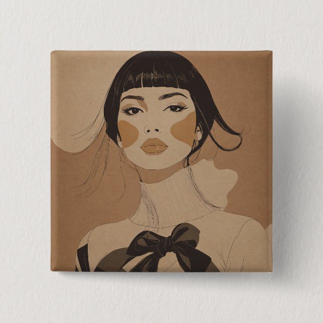 Badge Design (Devant)