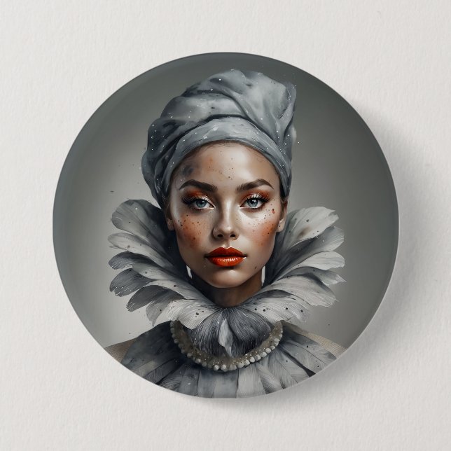 Badge Design (Devant)