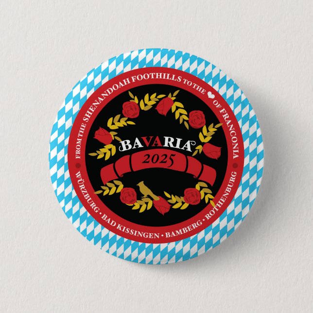 Badge Design (Devant)