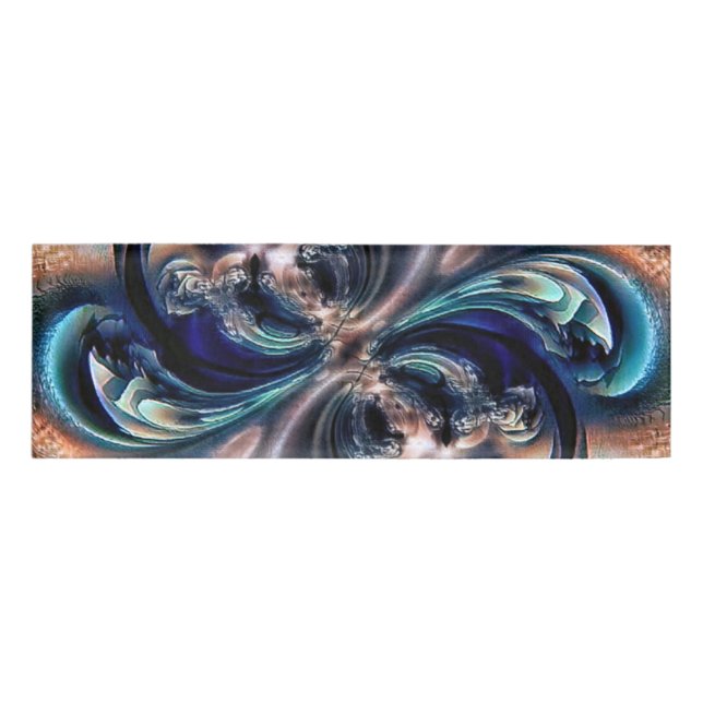 Badge D'identification Conception (Devant)