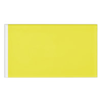 Conception avec un Arrière - plan jaune et une bor