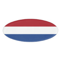 Drapeau des Pays-Bas