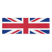 Drapeau du Royaume-Uni Nom Balise
