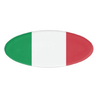 Drapeau italien