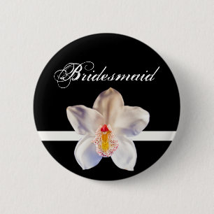 Badge d'identification du Mariage de la femme de m
