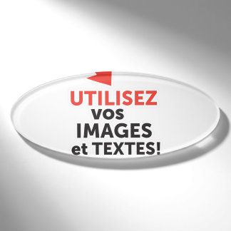 Badge D'identification Imprimer vos conceptions en ligne en français
