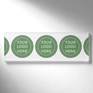 Badge D'identification Mariage sur mesure, Élégant, Cadeaux Anniversaires